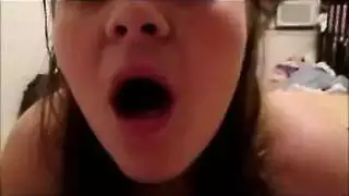 امرء تشرب زوجه حلبها