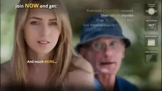تألم رجل