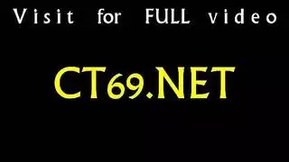 خطوات مثيرة نحو النشوة بينما تستولي عليها التخيلات المحرمة