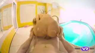 المشبك مبلل الم