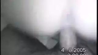 زوجة غير مخلصة تتمدد لعشيقها