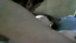 فضيحة تحت الحجاب: إباحية عنيفة