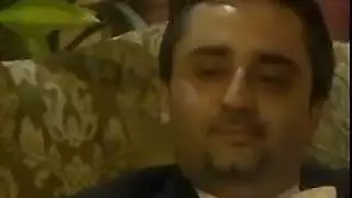 بنت ملك مصريه