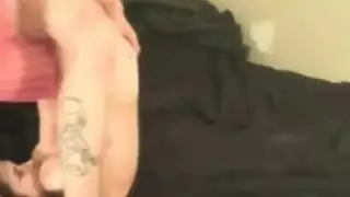 النساء ذوات الصدور الكبيرة مع أولاد