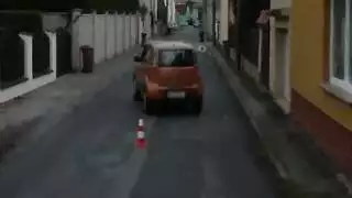 مصرية مع عشها خاص