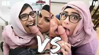 سوريا ضد لبنان
