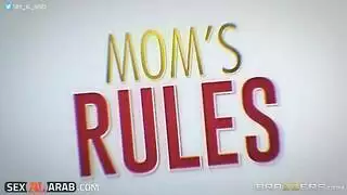 سكس هلف الام