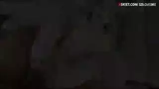 الثدي الصغيرة مكتب مبلل