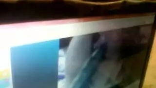 بأدوات حاده