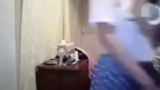 سيطرة امراءة