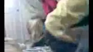 إغواء عمة مثير: علاقة عائلية صريحة
