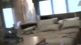 رجل يبوس الستات و سكس ونيك ومص صدر وطيز الستات نيك