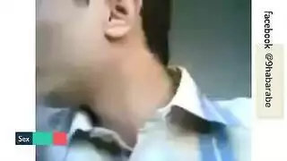 فتاة سورية تئن على قضيب
