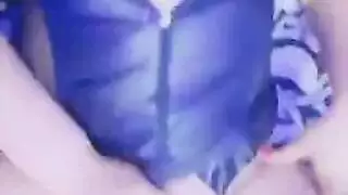 فيلم عربي للكبار: جنس ثلاثي قاسي مع عراقية ذات مؤخرة كبيرة تُنك من فتحتين