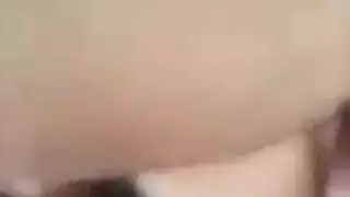 وضعية الكلب المكثف مع سمراء مكتنزة