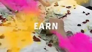 نايلون المملكة المتحدة اليابانية الجنس الشرجي