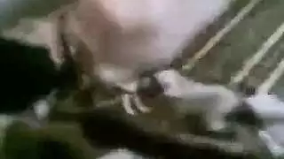 تحضير شرجي بالكريم يؤدي إلى جماع خلفي مكثف