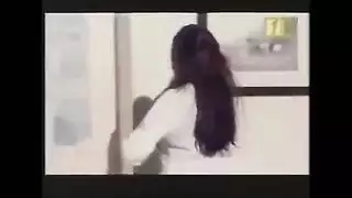 حصري: بورنو للمشاهير ممثلة تأخذ عدة أعضاء ذكورية