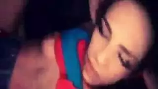 حفلة نيك بوضعية الدوجي ضرب مهبل من الخلف