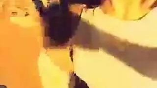 مصرية شاركت في كس رقاصة