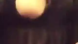 العربية الساخنة تجشيد مع ثديها الضخمة