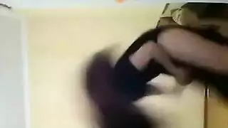 رقص شرموطة عربية فاجره لابسه من غير هدوووم
