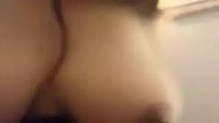 زوجان تركيان ساخنان يمارسون الجنس