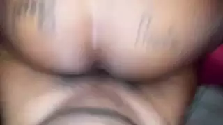 كس ناضج يقدم دائمًا عرضًا
