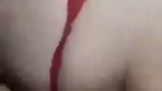 شرموطة مصرالحصول على ديك في المؤخرة