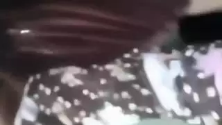 مغربية ممحونة فيها الزملة تعرض طبونها