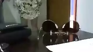 سيد زانق مراته اللبوه ومقلعها وحاشر زبره الكبير فى كسها
