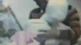 الكاميرا الخفية: تم القبض على امرأة ترتدي الحجاب في متجر