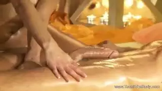 تدليك من تركيا