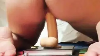 كس ضيق يلف الديك طويل سميك النشوة الساخنة