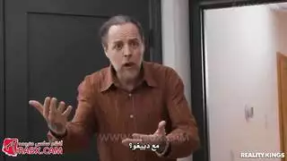 سكس مترجم التسلل لرؤية بزاز الأم الكبيرة سكس امهات