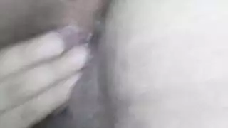 زوجة عربية