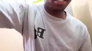 صدمة اباحي لا تشاهد وحدها