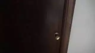 جندي أمريكي قرني الملاعين عاهرة عربية حامل في فرنسا