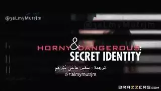 سكس مترجم لا تفضح أمري وسأفعل ما تريدة