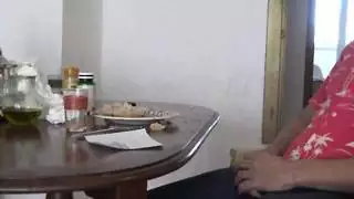 زوجة الأب الكردية تمارس الجنس الشرجي مع ربيبها في اسطنبول