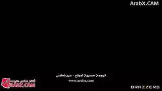 النهود الكبيرة تقلل من ضغط العمل سكس مترجم