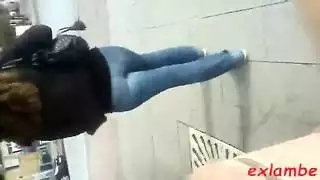 المتلصص الصريح التركي