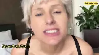 فيلم إباحي وثيرة الأكل المثيرة