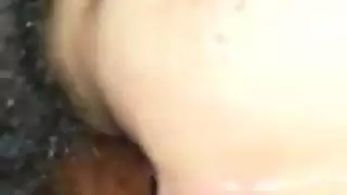 مرة أخرى في الحمار العرب الكبير الخاص بي
