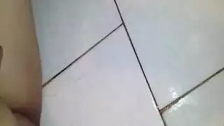 مراهقة مغربية ساخنة