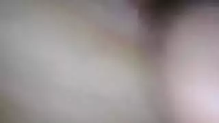 رجل أسود كبير ديك يقصف بوس عشيقه الشقراء الضيق