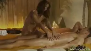 تدليك تركي لقله المتعب