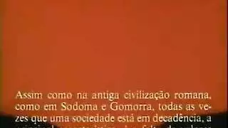 فيلم سكس برازيلي كلاسيكي قديم بعنوان عائلة جازيل