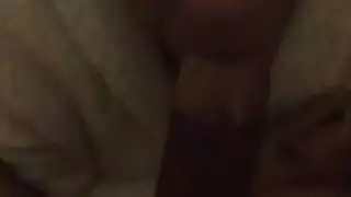 الجزء من الرأس العظيم قذرة
