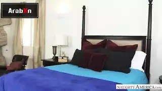ريان كونر وإغراء الزب - افلام سكس مترجم